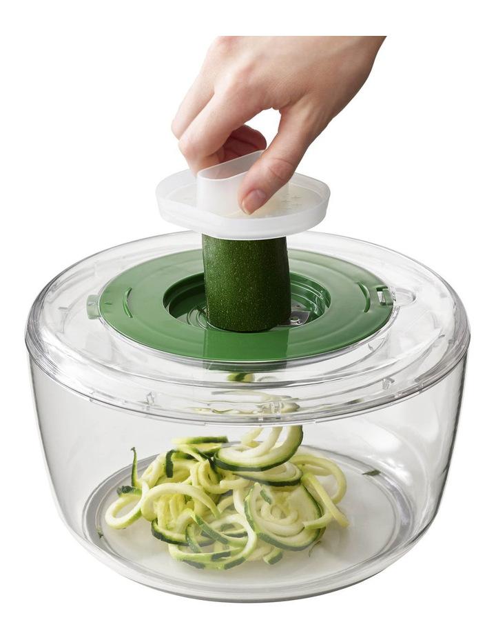 ****Joseph Joseph MultiPrep 4 Piece Salad Preparation Set