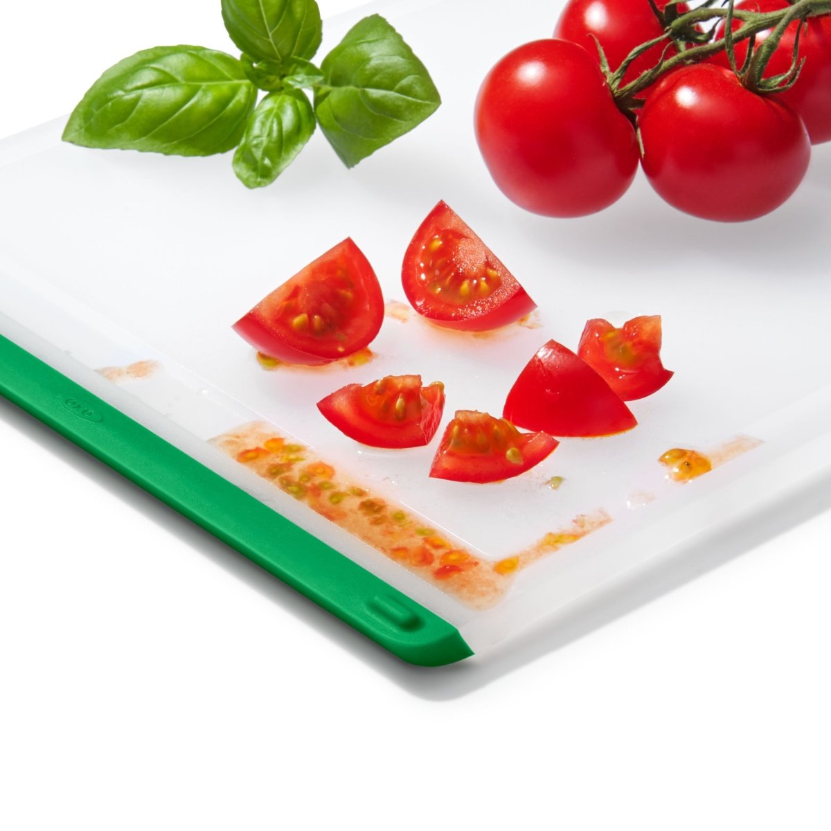 OXO Good Grips Plastic Chopping Boards Set of 3 33x23cm