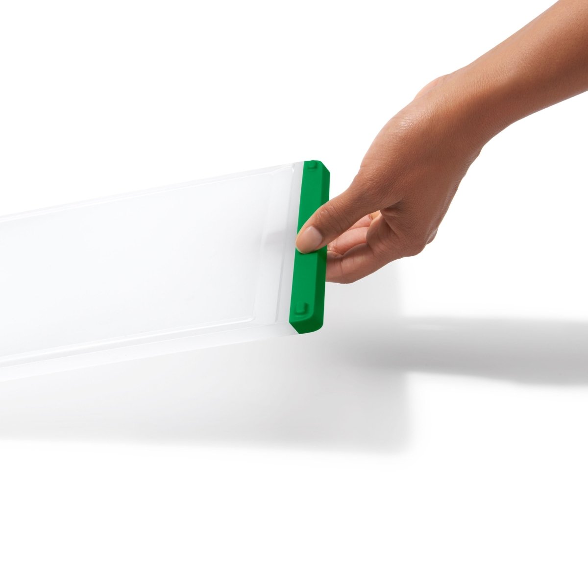 OXO Good Grips Plastic Chopping Boards Set of 3 33x23cm