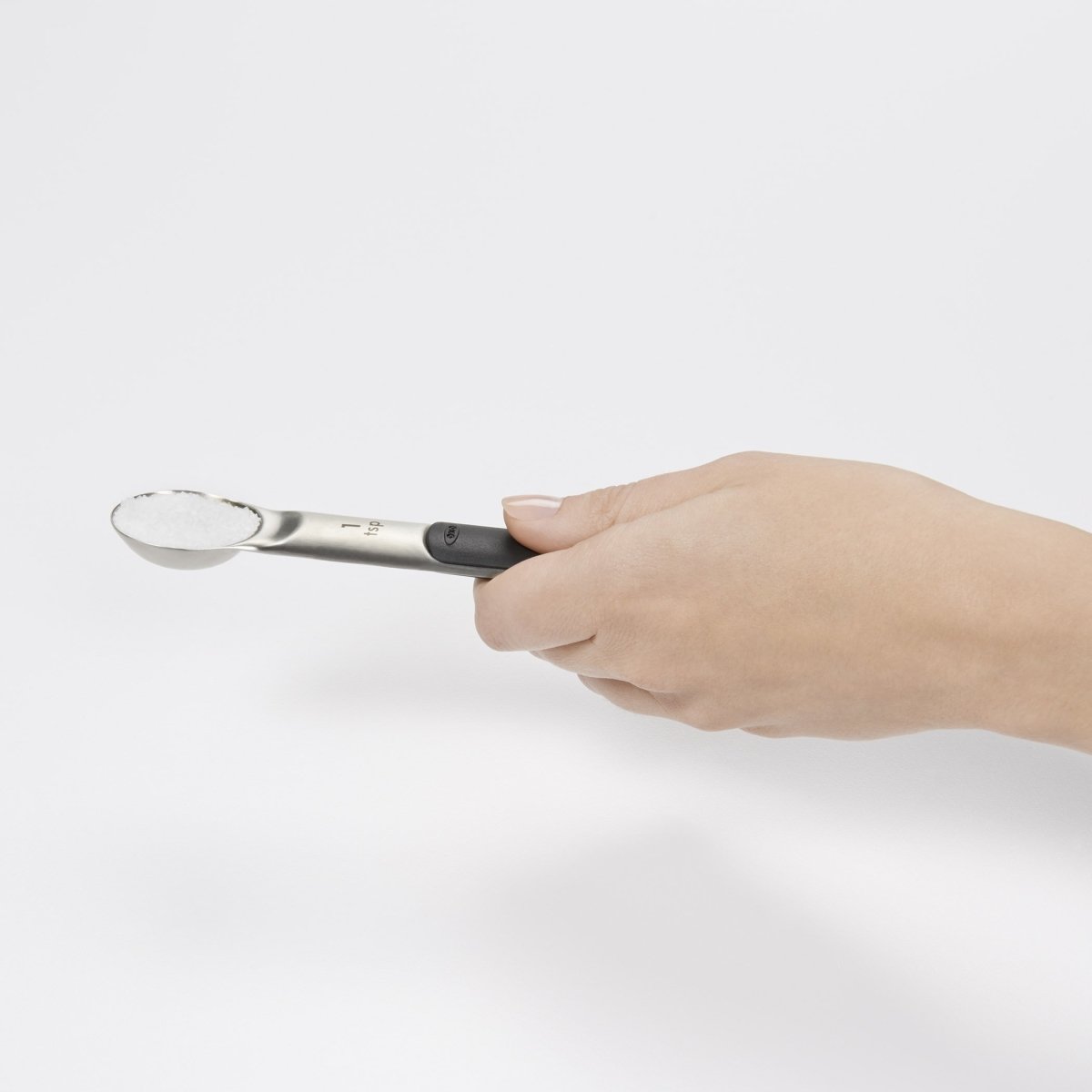 OXO Stainless Steel Measuring Spoons Set of 4