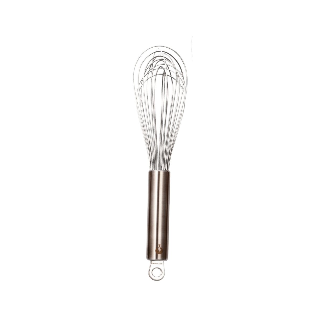 Savannah Stainless Steel Whisk 25cm