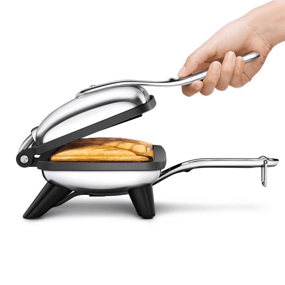 Breville The Original 74' Jaffle Maker Stainless Steel