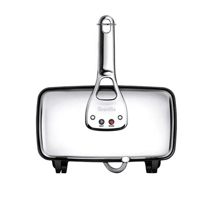 Breville The Original 74' Jaffle Maker Stainless Steel