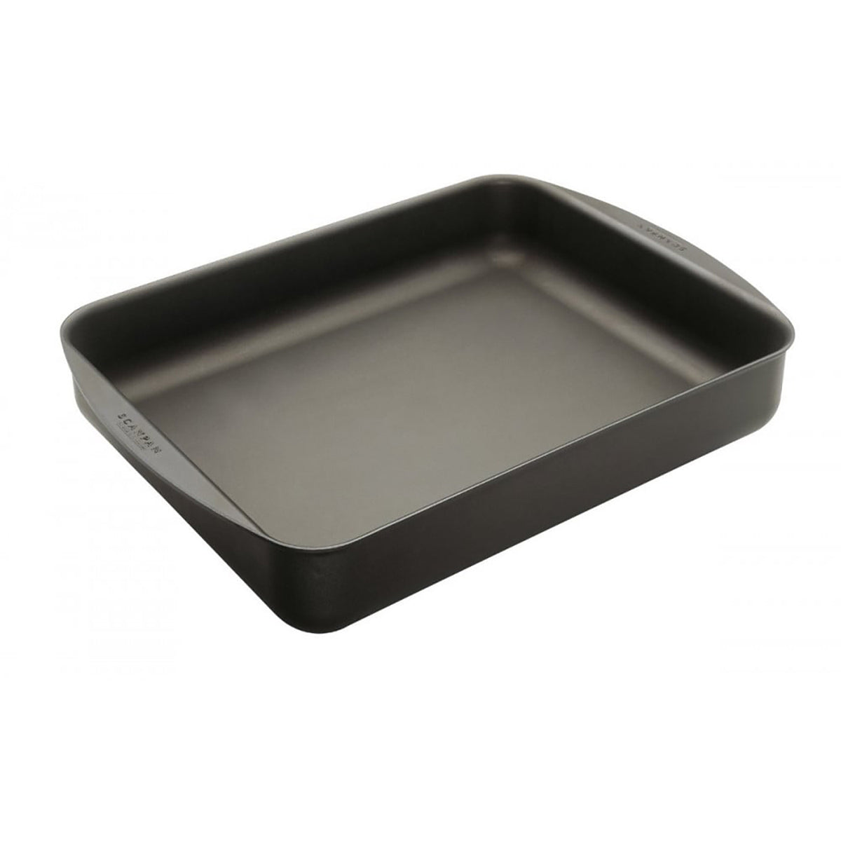 Scanpan Classic Roaster with Rack Small 34x22cm