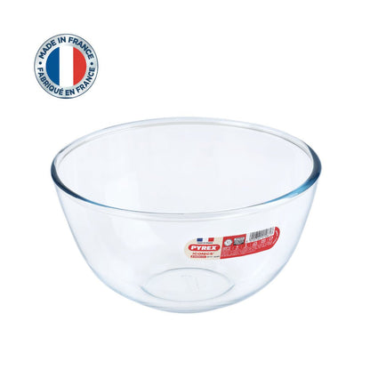 Pyrex Iconics Mixing Bowl 3.1L