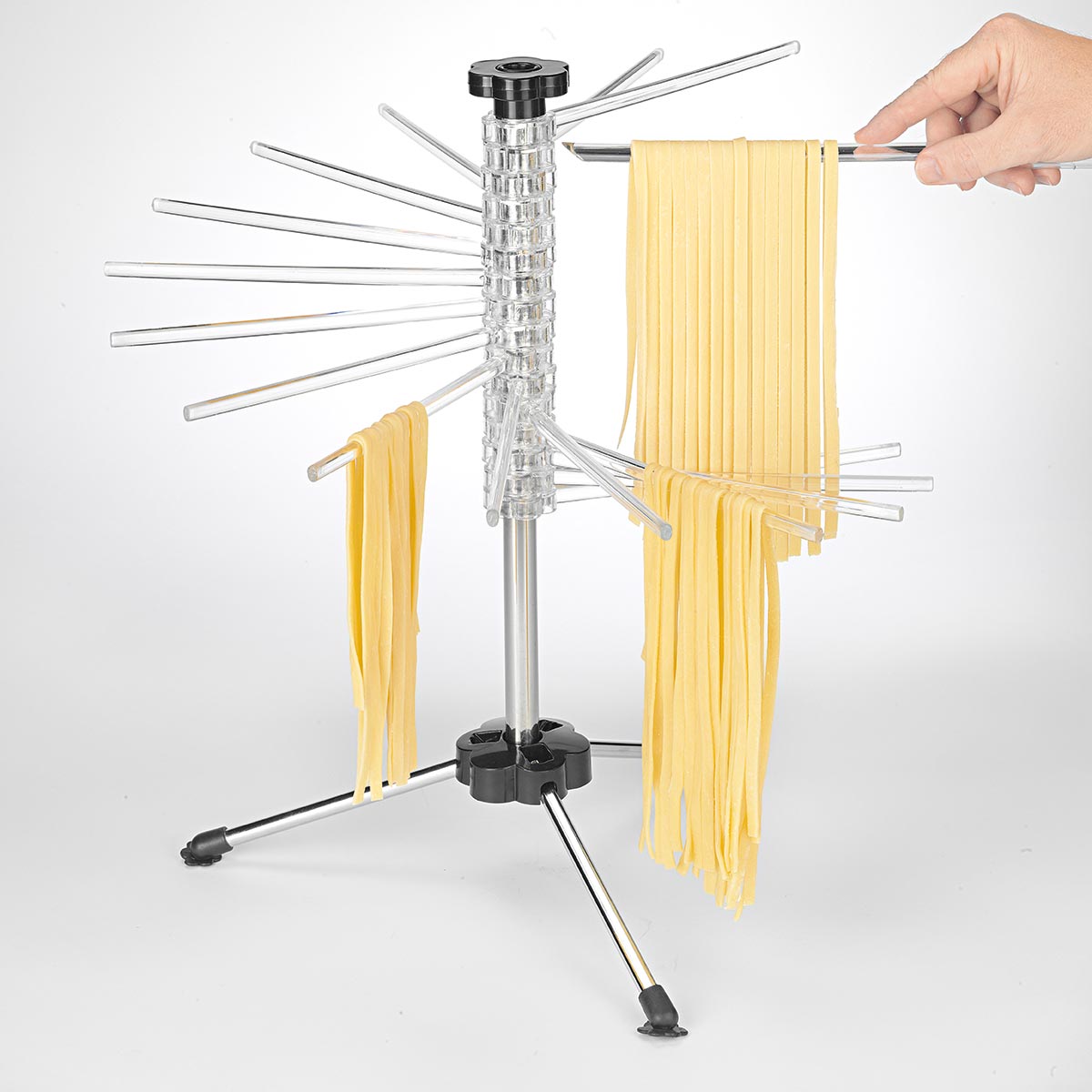 Avanti Pasta Drying Rack Large