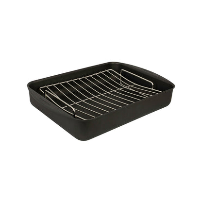 Scanpan Classic Roaster with Rack Small 34x22cm