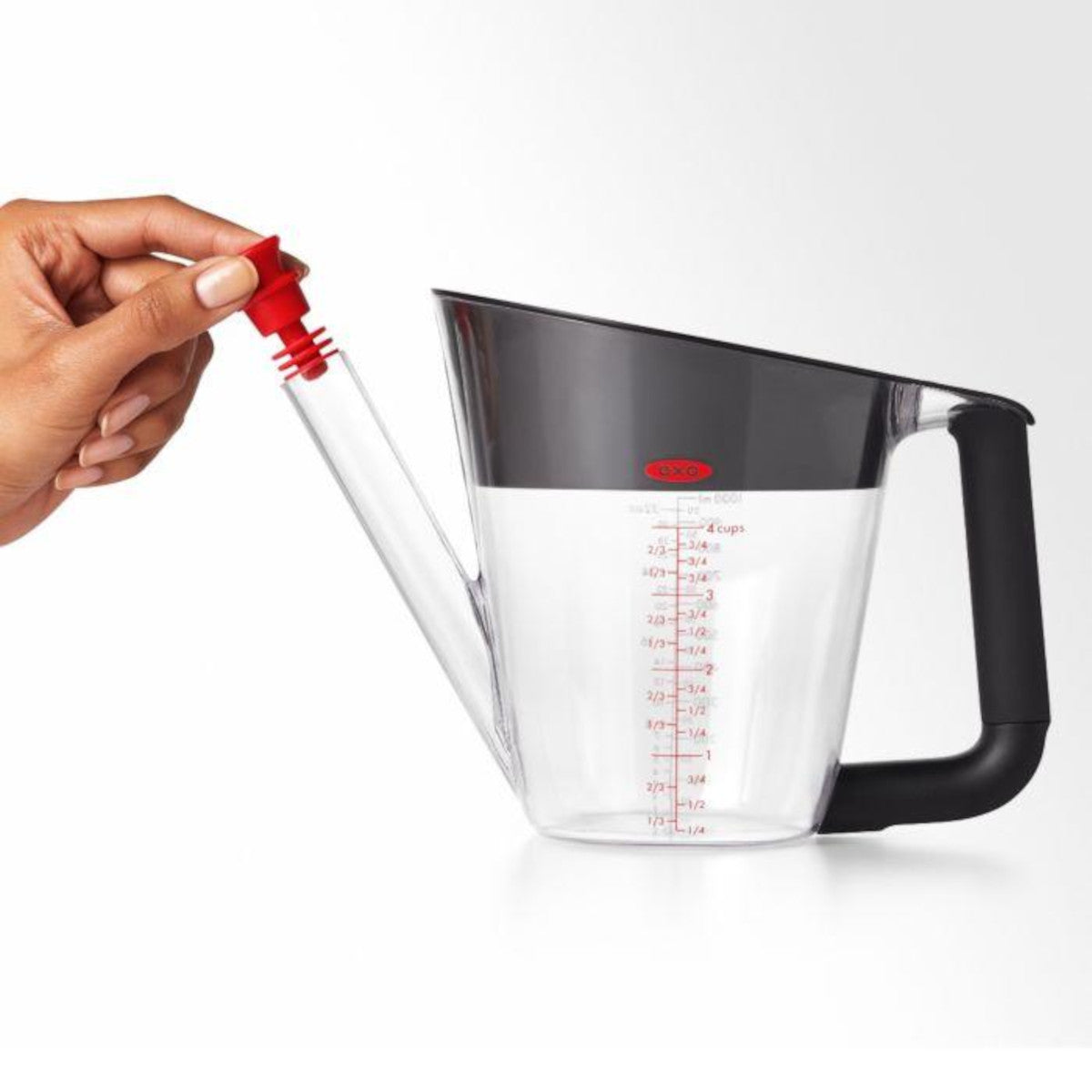 OXO Good Grips Fat Separator 1L