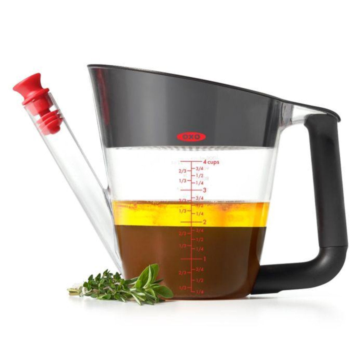 OXO Good Grips Fat Separator 1L