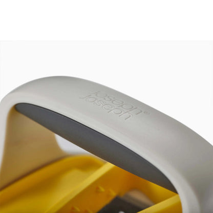 Joseph Joseph Multi Grip Box Grater Yellow