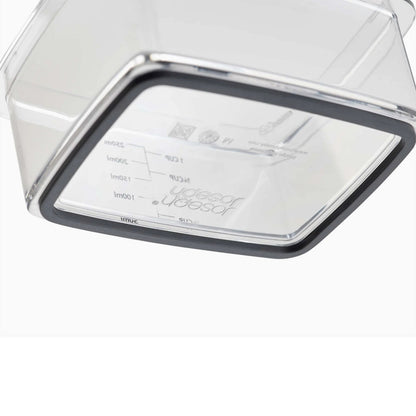 Joseph Joseph Multi Grip Box Grater Yellow