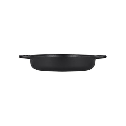 Le Creuset Signature Everyday Pan Satin Black 28cm