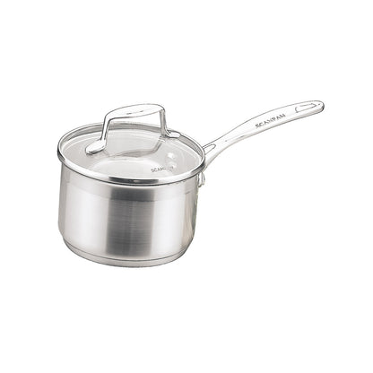 Scanpan Impact Saucepan 14cm (1.2L)