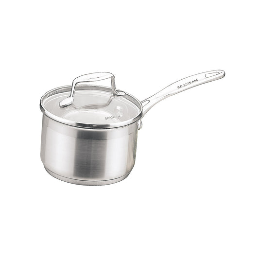 Scanpan Impact Saucepan 14cm (1.2L)