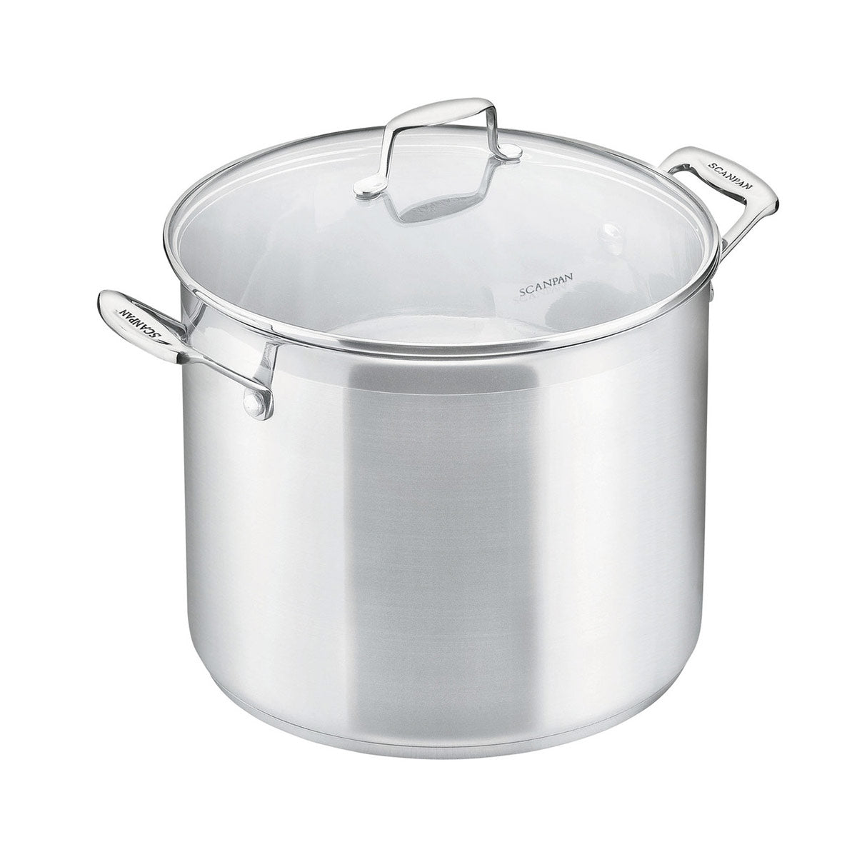 Scanpan Impact Stockpot 26cm (11L)