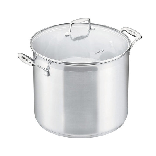 Scanpan Impact Stockpot 26cm (11L)