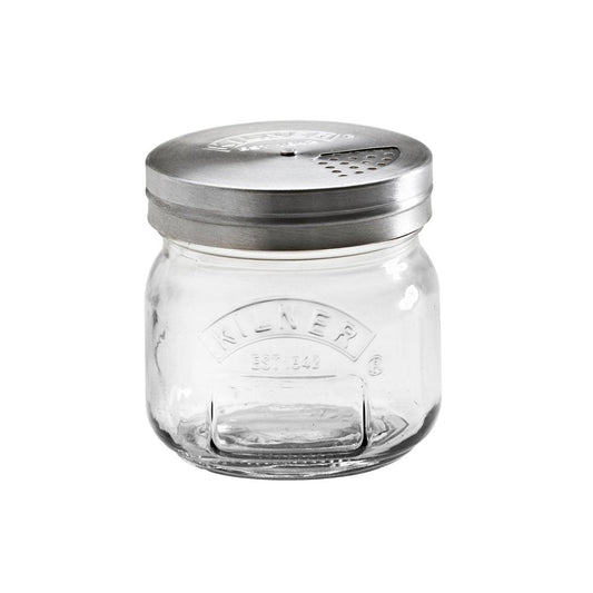 Kilner Shaker Jar 250ml