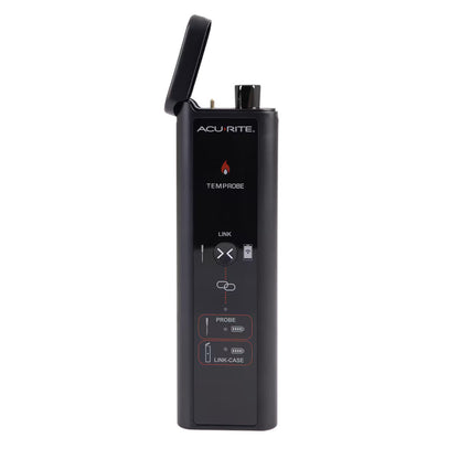 AcuRite Smart Wireless Meat Thermometer