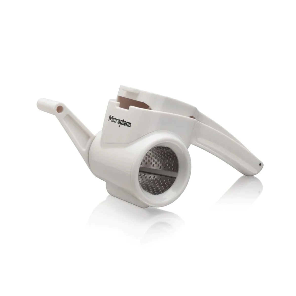 Microplane Rotary Grater