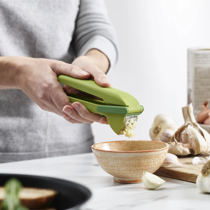 Joseph Joseph Fresh Force Garlic Press