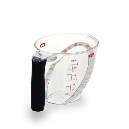 OXO Good Grips Angled Measuring Cup 500ml (2 Cups)