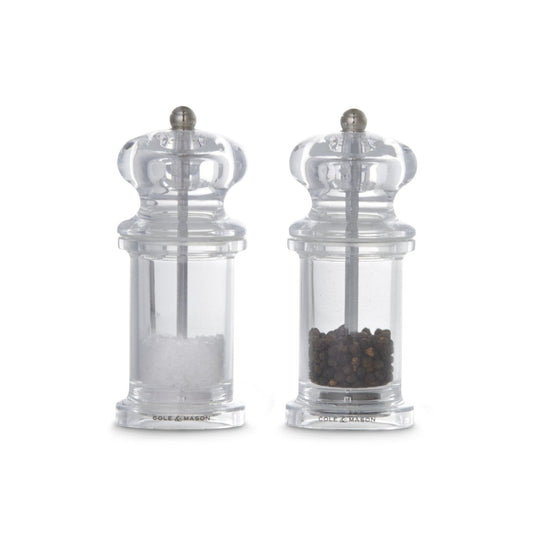 Cole & Mason 505 Salt & Pepper Giftset