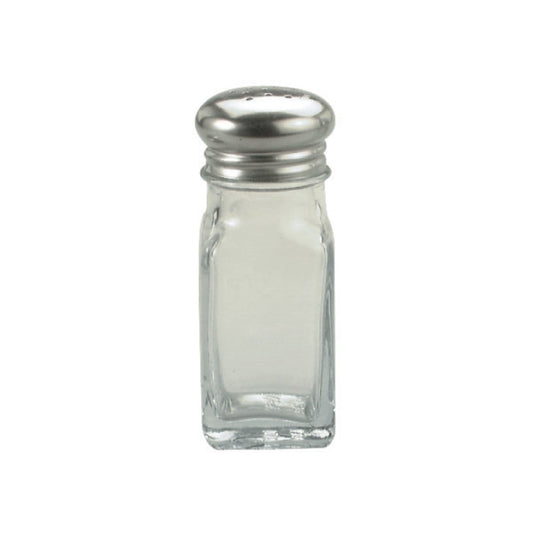 Chef Inox Salt & Pepper Shaker 60ml