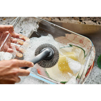 Joseph Joseph SinkTech Scourer Heads 2 Piece