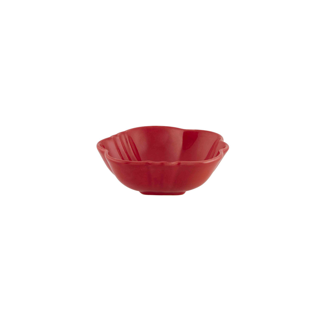 Bordallo Pinheiro Tomato Bowl Red 12.5cm