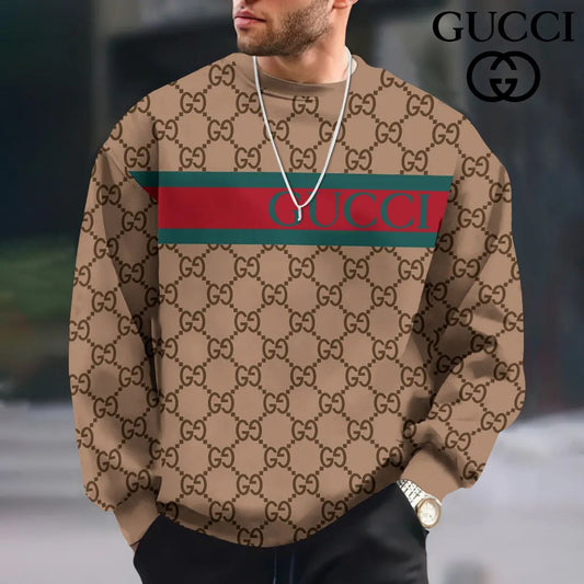 Men's  Fashion Printed hoodiesPD052025081510