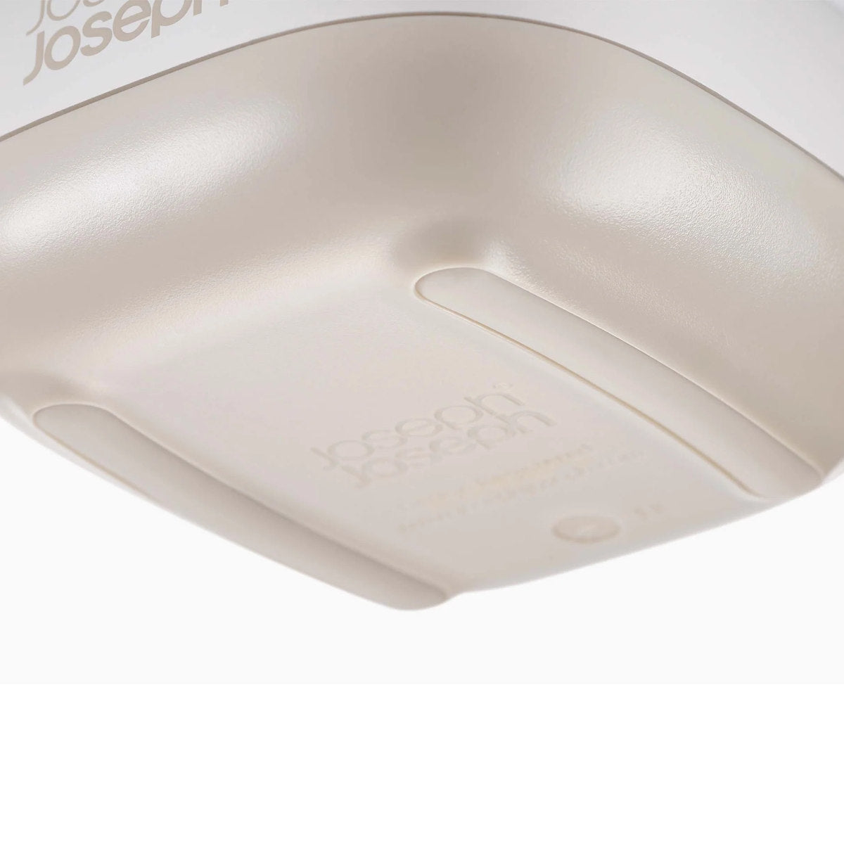 Joseph Joseph Slim Compact Soap Dish Ecru