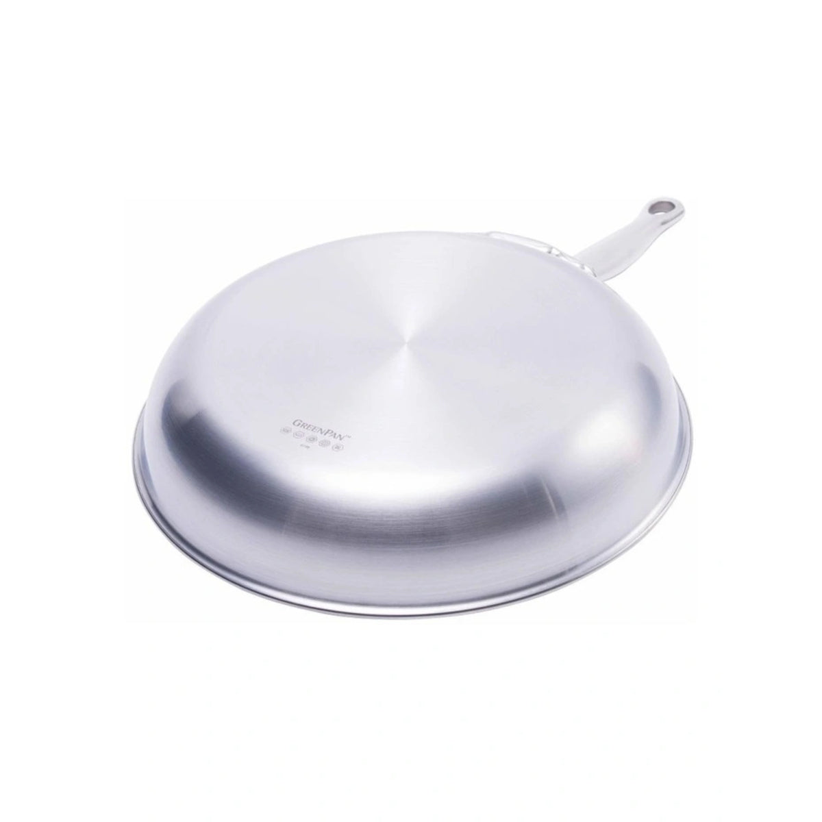 GreenPan Premiere Frypan Twin Pack 20cm & 26cm