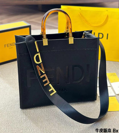 F Roma shoulder bag PD0423112116