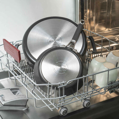 Anolon Endurance+ Nonstick Induction Covered Casserole 26cm (3.8L)