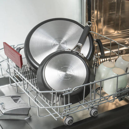 Anolon Endurance+ Nonstick Induction Covered Risotto 30cm (5.2L)