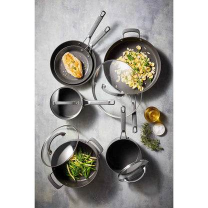 Anolon Endurance+ Nonstick Induction Covered Saute 30cm (4.7L)