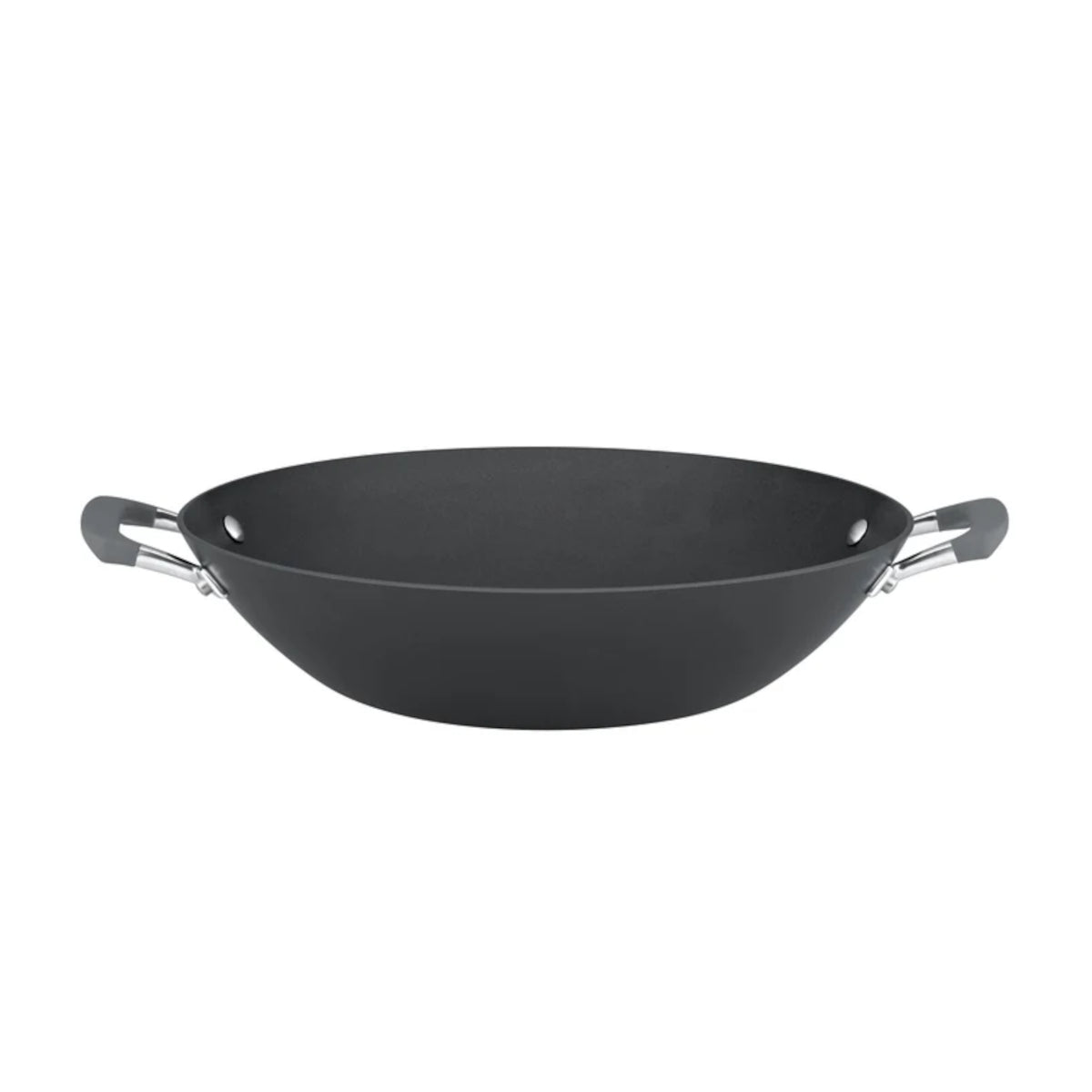Anolon Endurance+ Nonstick Induction Wok 36cm