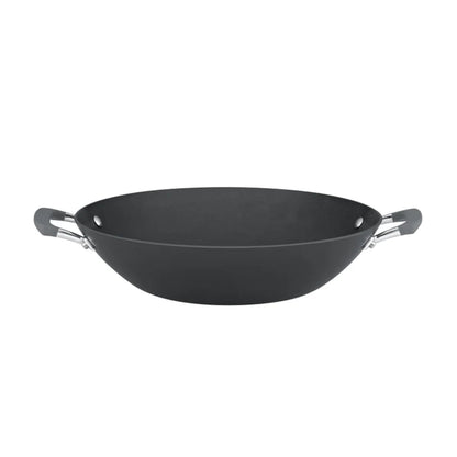 Anolon Endurance+ Nonstick Induction Wok 36cm