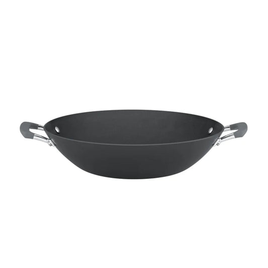 Anolon Endurance+ Nonstick Induction Wok 36cm