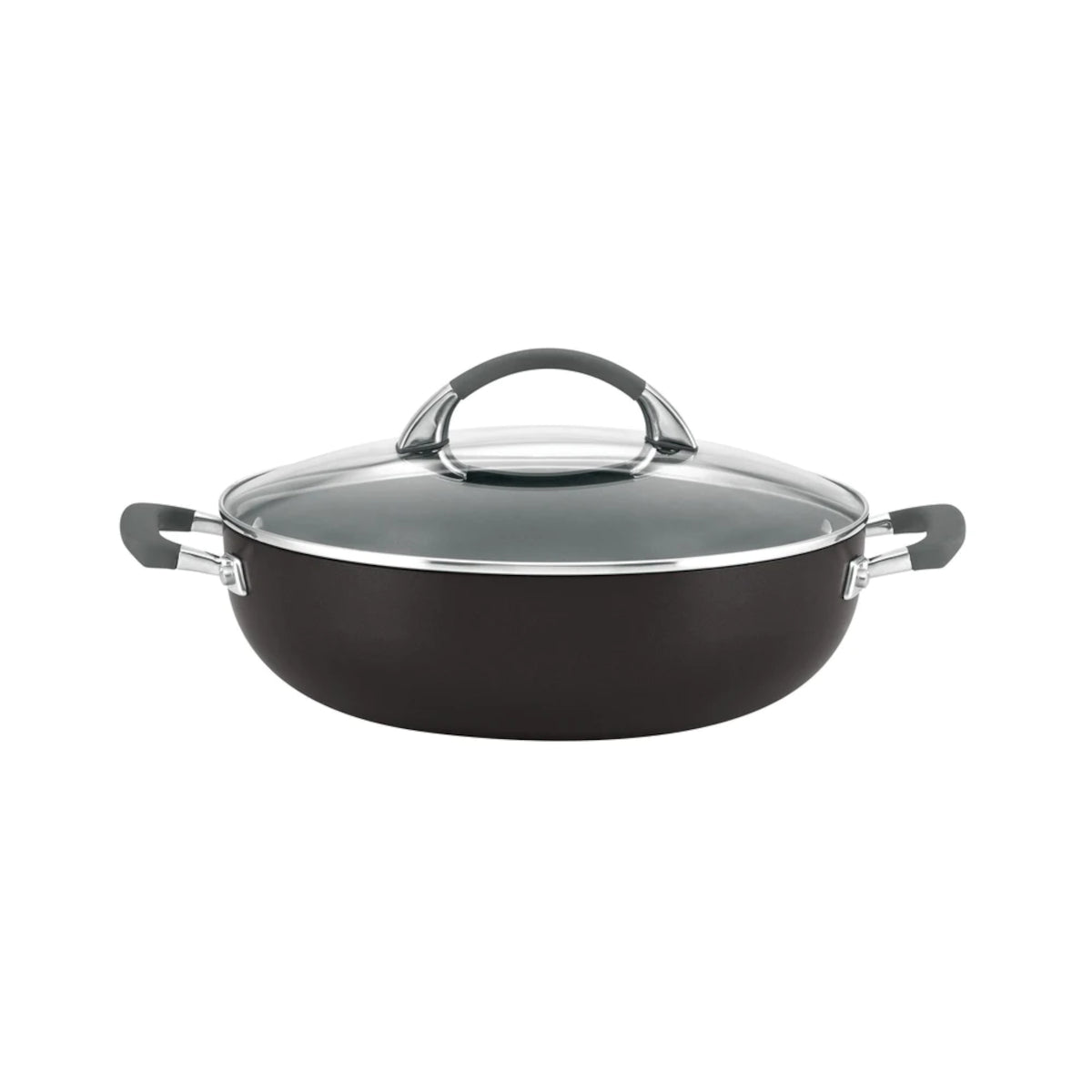 Anolon Endurance+ Nonstick Induction Covered Risotto 30cm (5.2L)