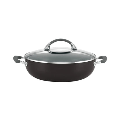 Anolon Endurance+ Nonstick Induction Covered Risotto 30cm (5.2L)