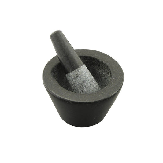 Avanti Conical Mortar and Pestle 13cm