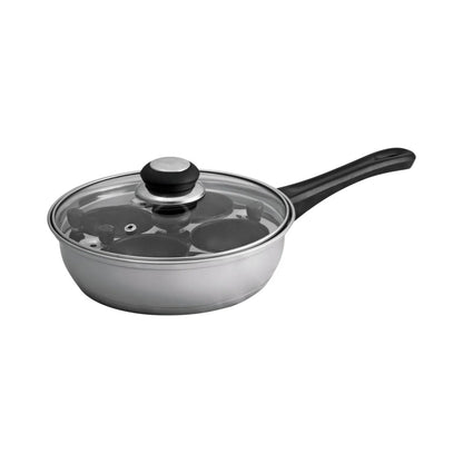Avanti Egg Poacher 4-Cup