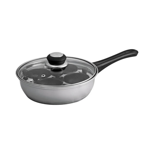 Avanti Egg Poacher 4-Cup