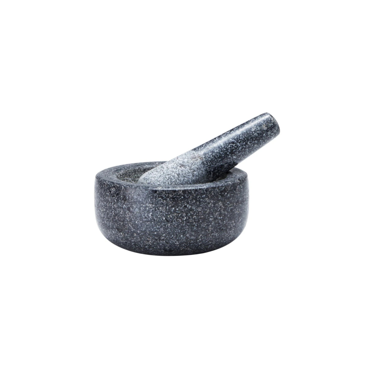 Avanti Granite Mortar and Pestle 9.5cm