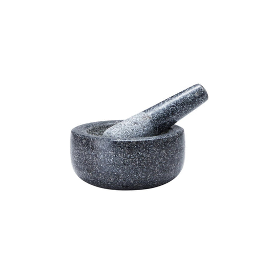 Avanti Granite Mortar and Pestle 9.5cm