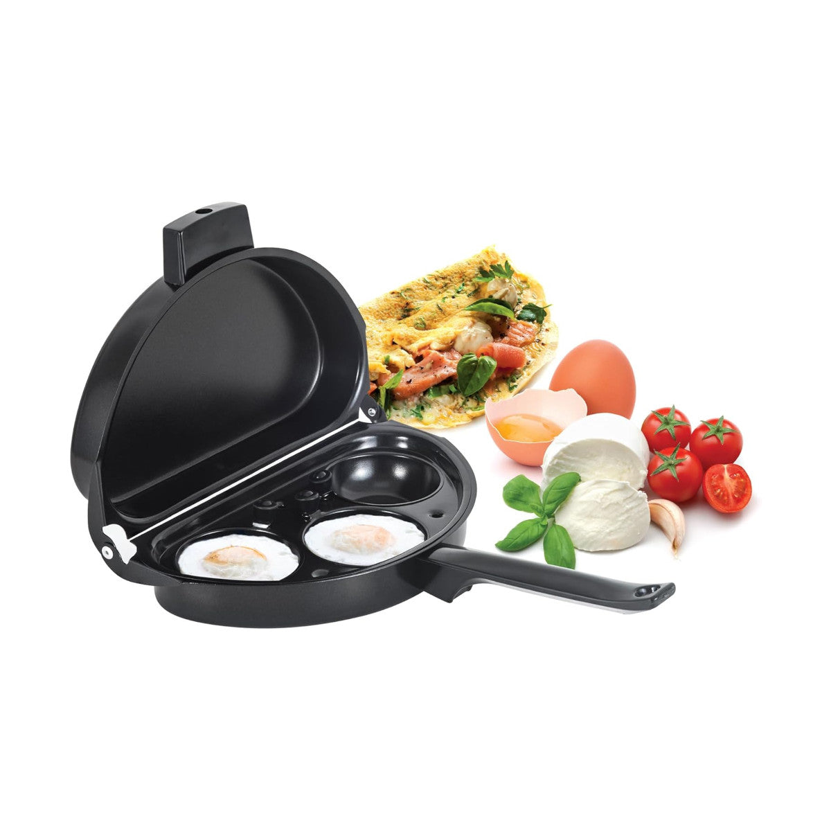 Avanti Non Stick Omelette Pan