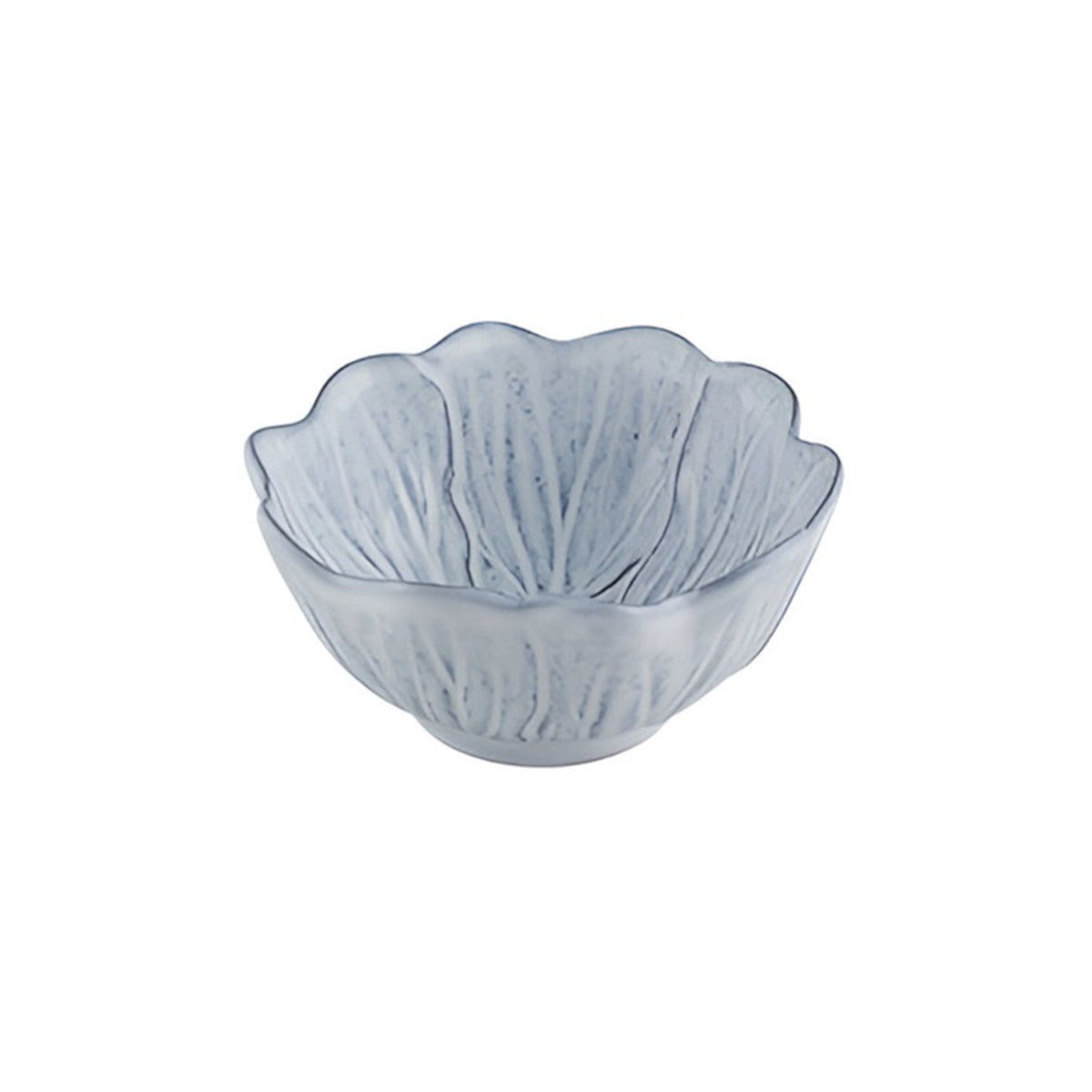 Bordallo Pinheiro Flora Bowl White 12.5cm