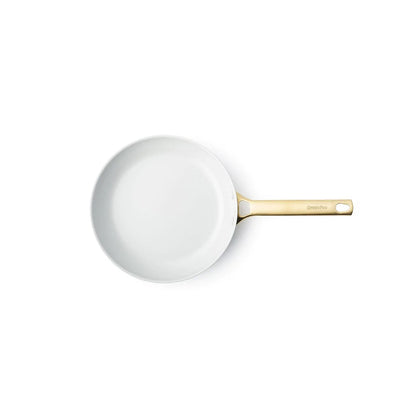 GreenPan Padova Frypan Smokey Sky Blue 24cm