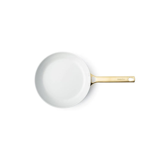 GreenPan Padova Frypan Smokey Sky Blue 24cm